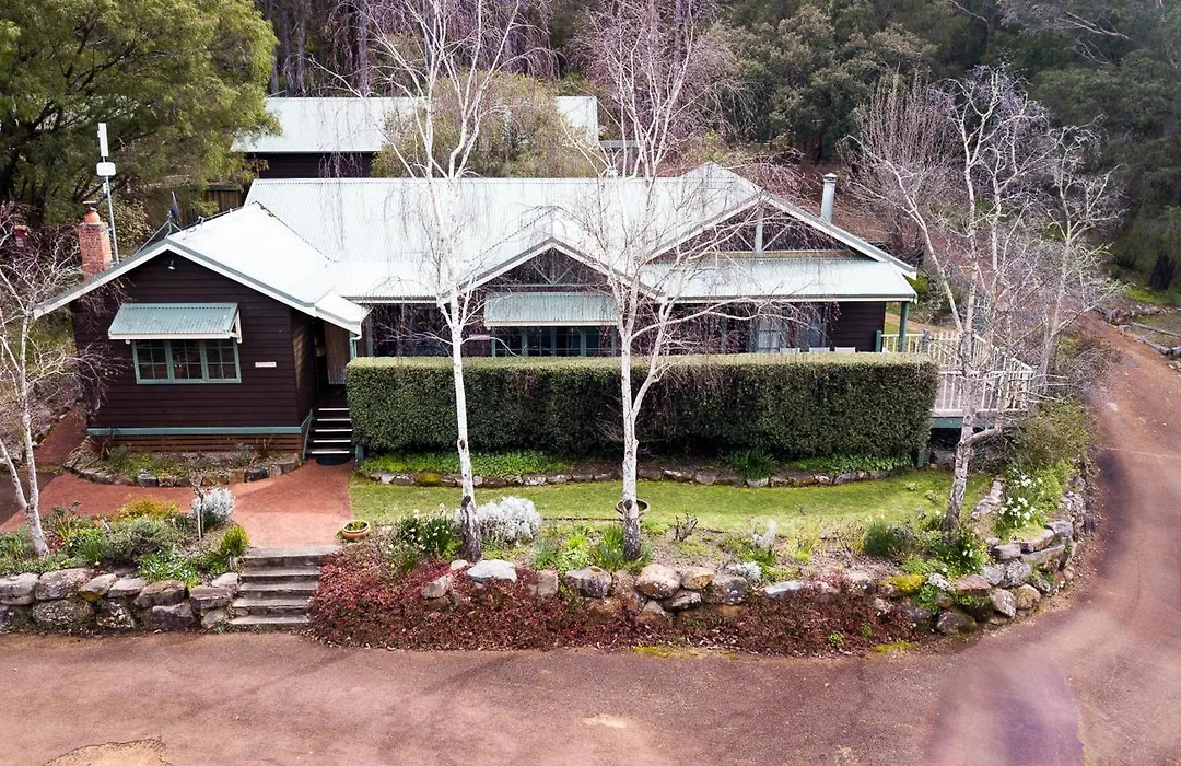 Riverglen Chalets-1