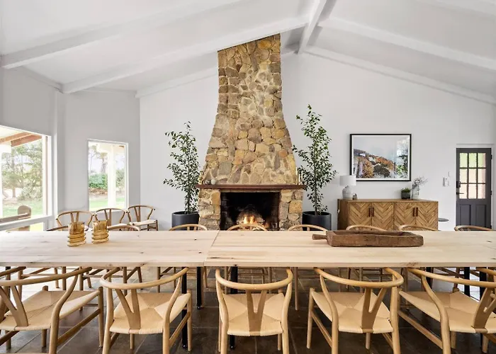 Chambre Estate Margaret River